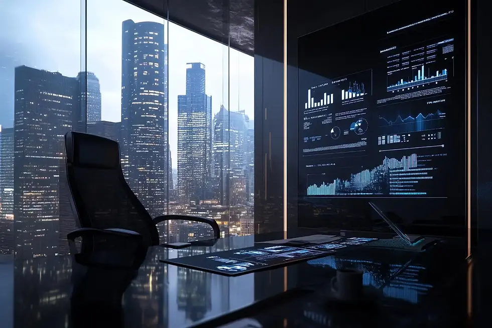 Your Success Our Priority