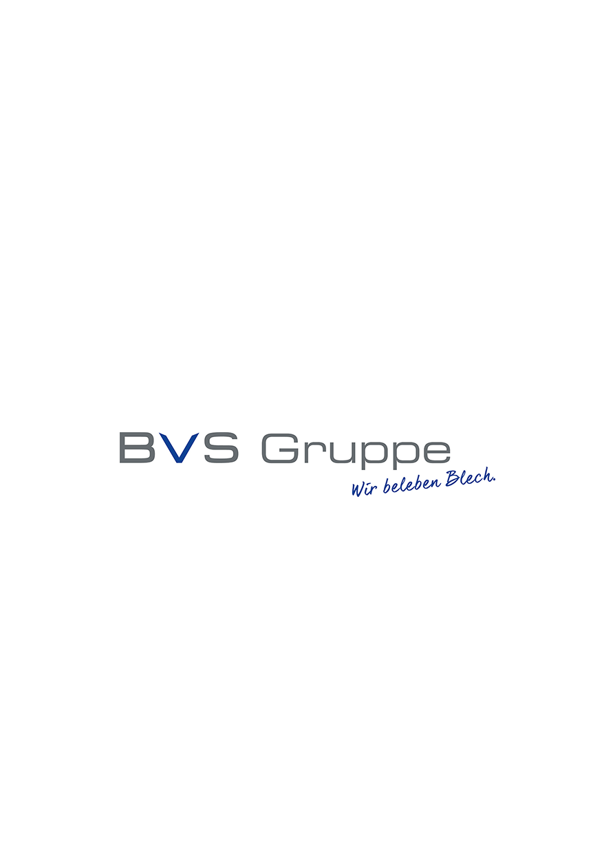 BVSグループ – 2D板金検査