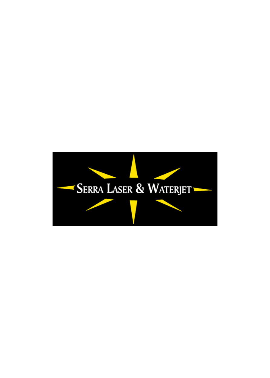 Serra Laser and Waterjet Inc