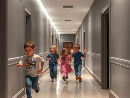 High-Traffic Area Paint Selections: Choosing Durable Paint for Hallways, Doors, and Entryways in Bentonville Homes