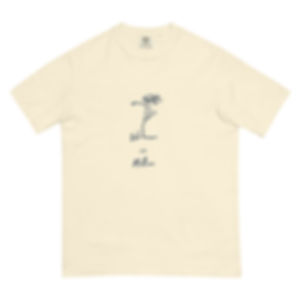 Woman in Motion Tee
