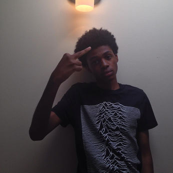 Interview with Tsotsi