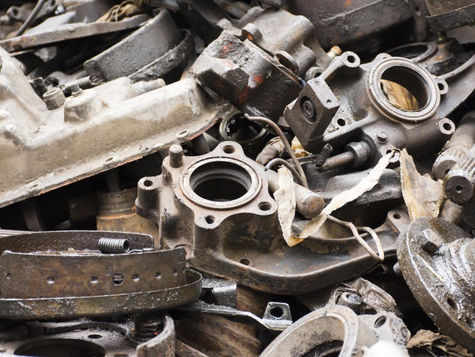 IS IT SAFE TO BUY USED CAR PARTS ONLINE?
