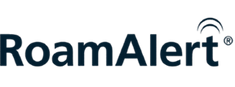 RoamAlert Logo