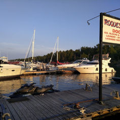 Roques Marina Dockage