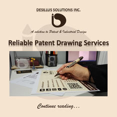 Exploring Desillus Solutions Inc. - Reliable Patent Drawing Services