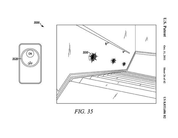 Device Environment