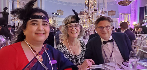 IPIC2026 Annual Conference