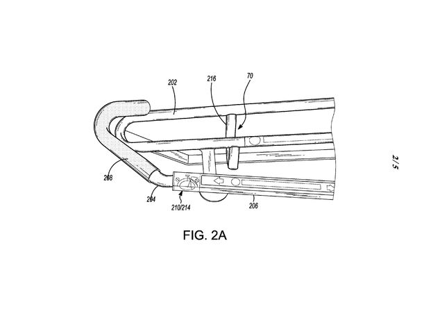 Mechanical Part