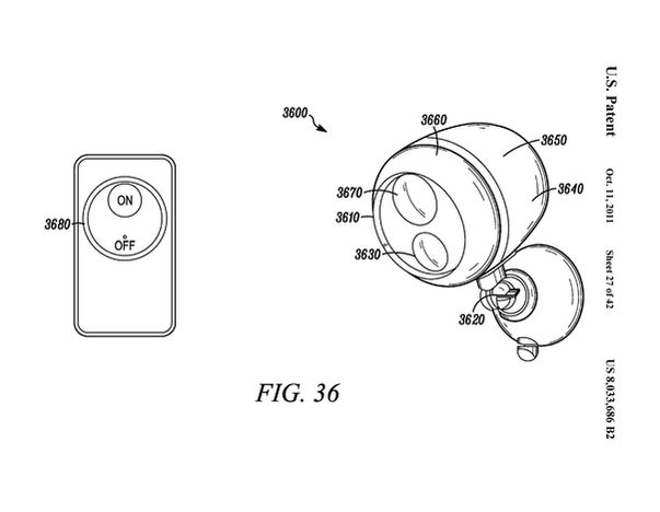 Electronic Device