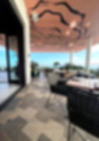 Pom Pom Rooftop Bar-Whether you’re winding down your day or celebrating a special moment, Pom Pom is the perfect place to connect with family and friends, making it a must-visit during your stay. Reservations are helpful!