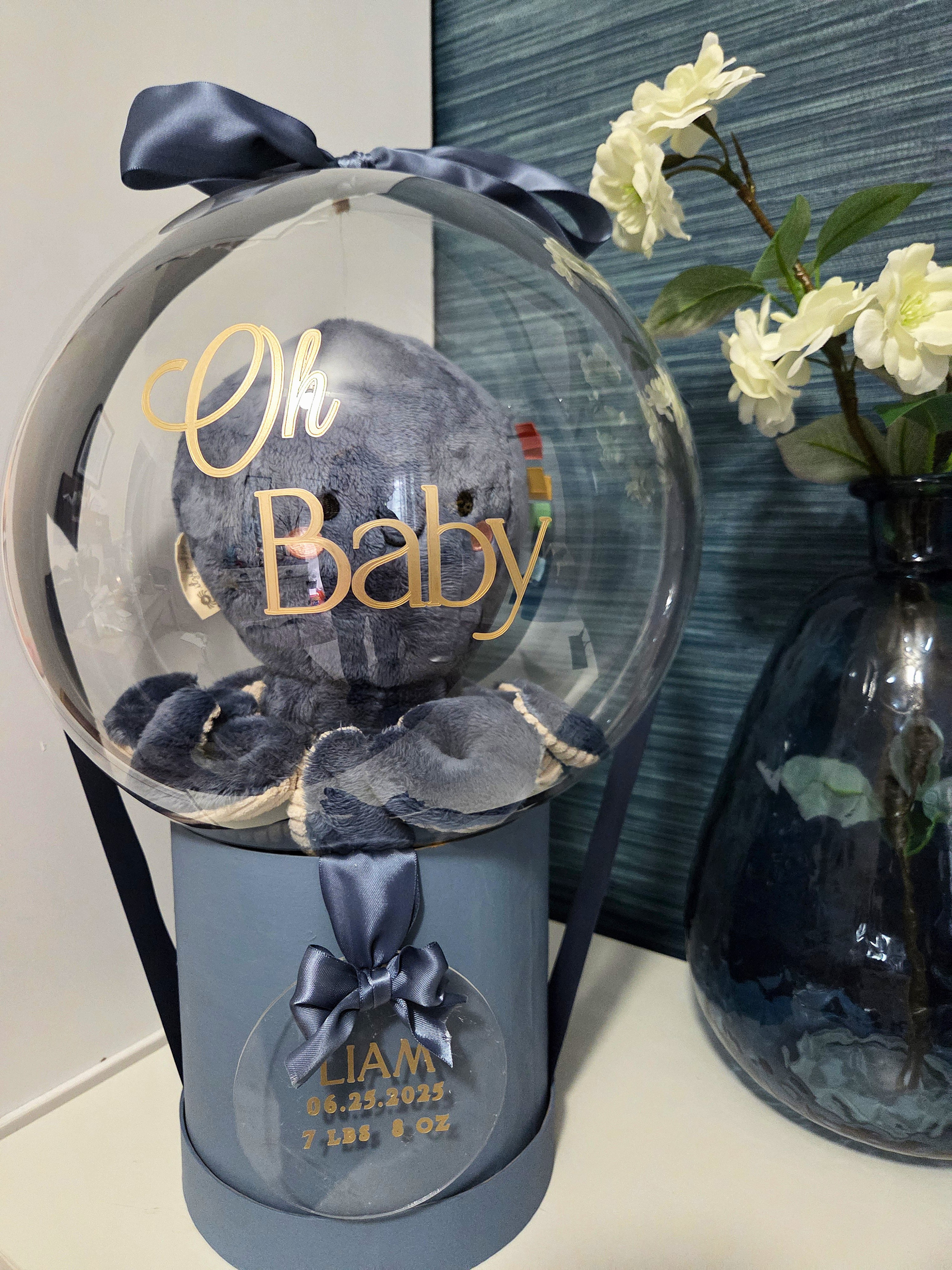 Oh Baby Baby Bundle