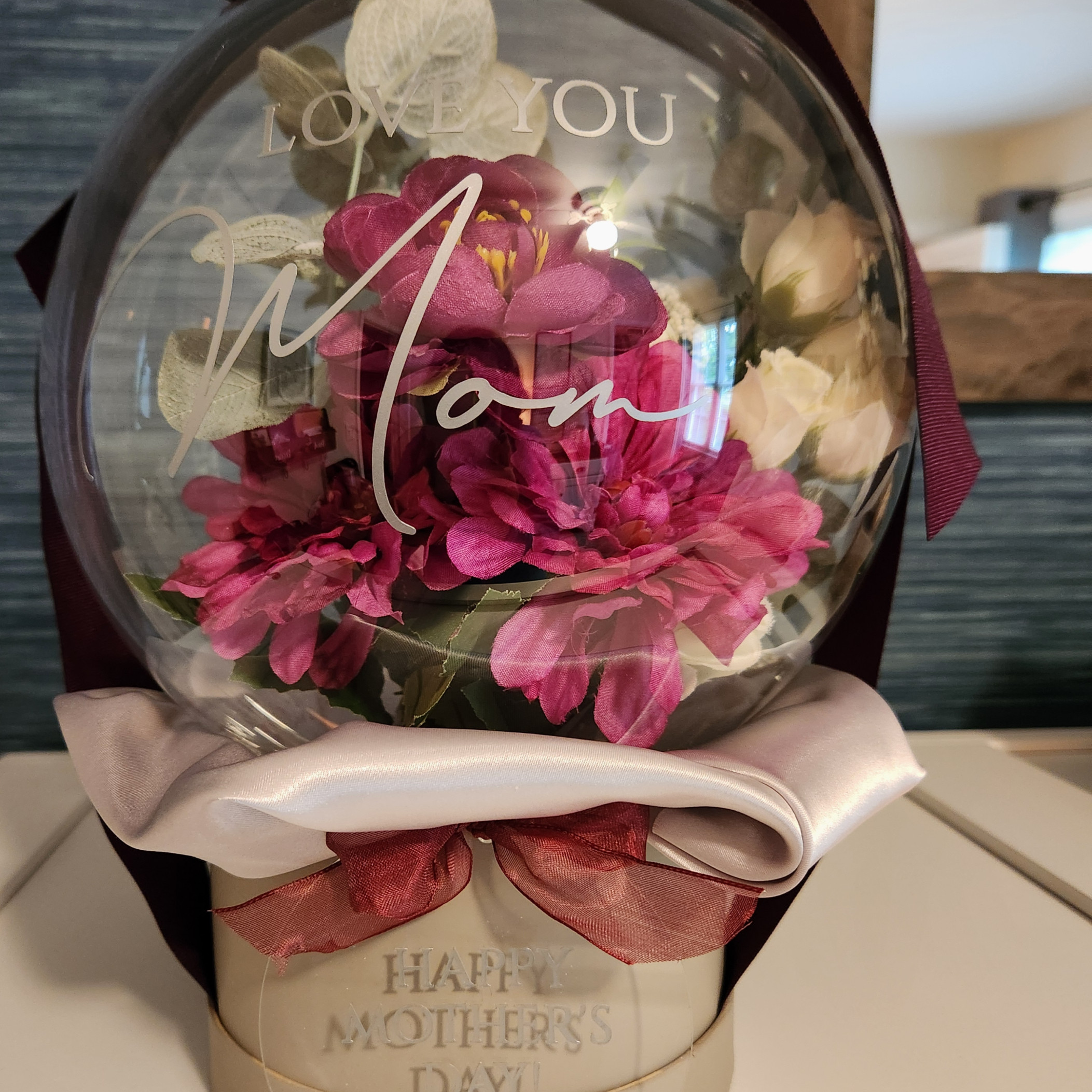 Celebrate Floral Arrangement