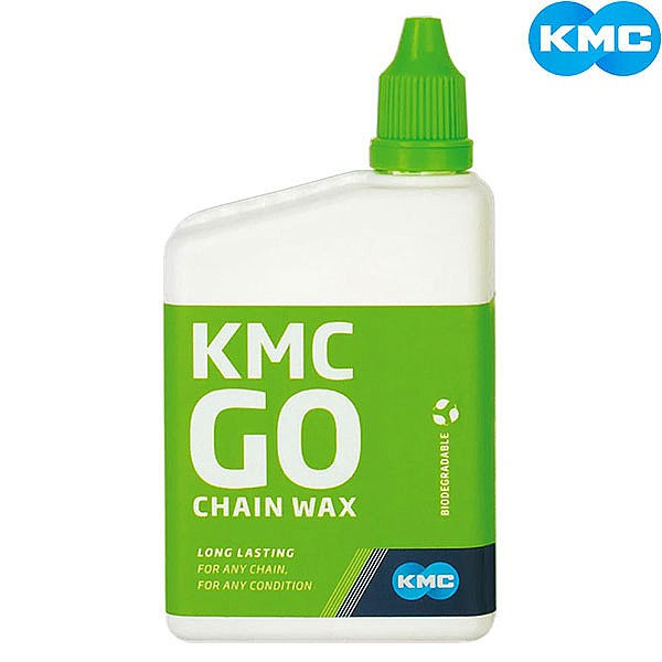 Thumbnail: Chain lubes & wax