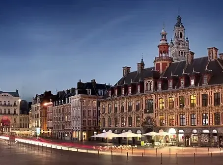 Pourquoi consulter un ostéopathe à Croix quand on travaille à Lille ?