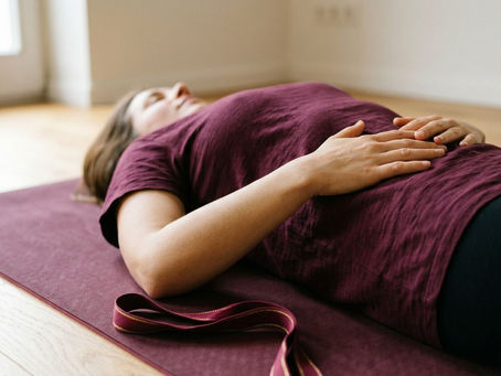 Comment décontracter les intestins : exercices et ventre irritable