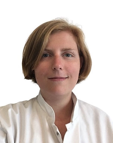 Manon Campagne, ostéopathe à Croix-Centre, à deux pas de Villeneuve-d'Ascq