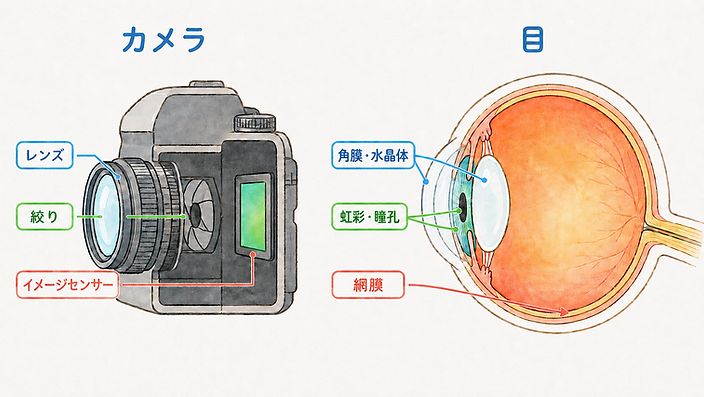 カメラと目.png
