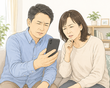 ぼやけ