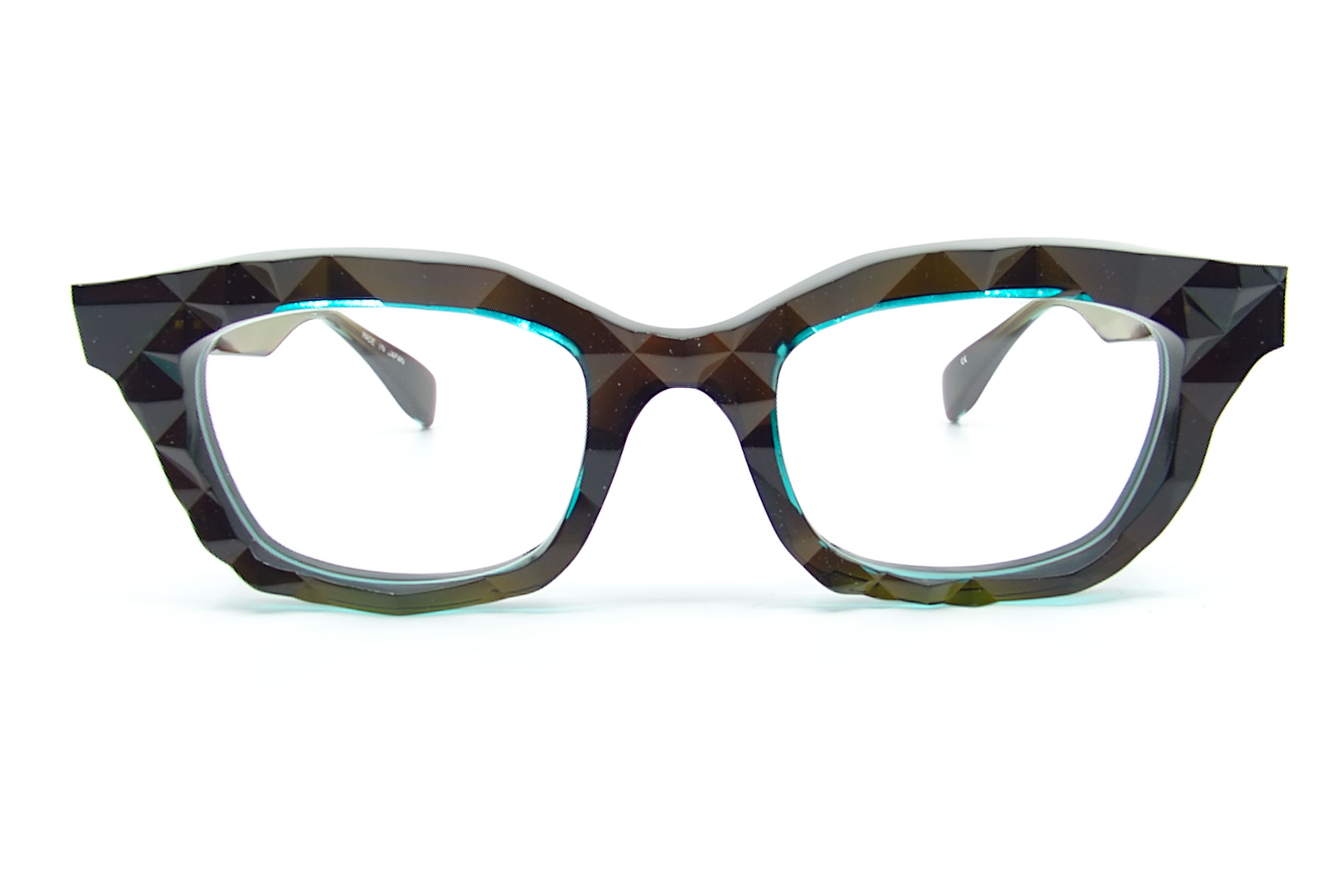 Rf 064 中野ブロードウェイのこだわりメガネ