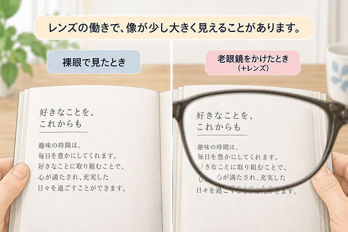 プラスレンズの性質.png