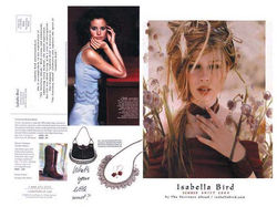 Isabella Bird Catalog
