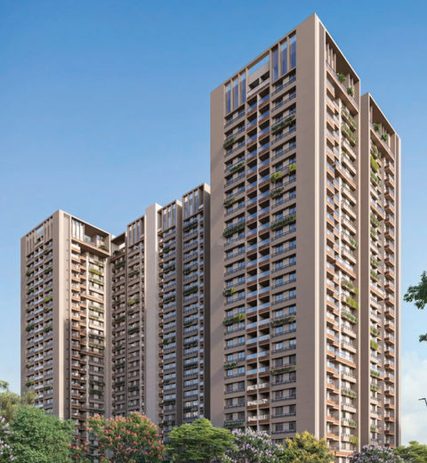 Positioned directly within the core SEZ zone, opposite the Gift city clubhouse, offering a unmatched access to the financial district