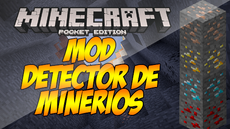 Mod - Detector de Minérios [0.11.0]