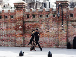 Central and South America Trip Planner | GeoLuxe Travel LLC | tango dancers