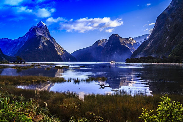Travel Consultant | GeoLuxe Travels