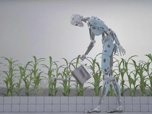 Robotic Process Automation (RPA) allows people to be of use by returning them to work that is real...by using technology, or robots, as intended and with impact.