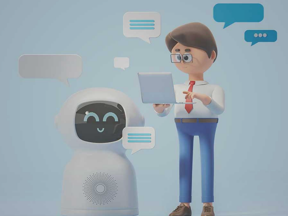 When it comes to answering the question of what should I automate, ROI and impact should lead. Because identifying the what and why influences decision makers.