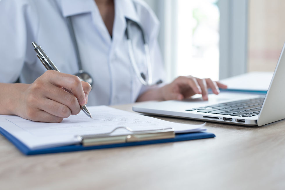 As providers face increasing pressure to do more with less, AI is emerging as a powerful ally in delivering better care faster.