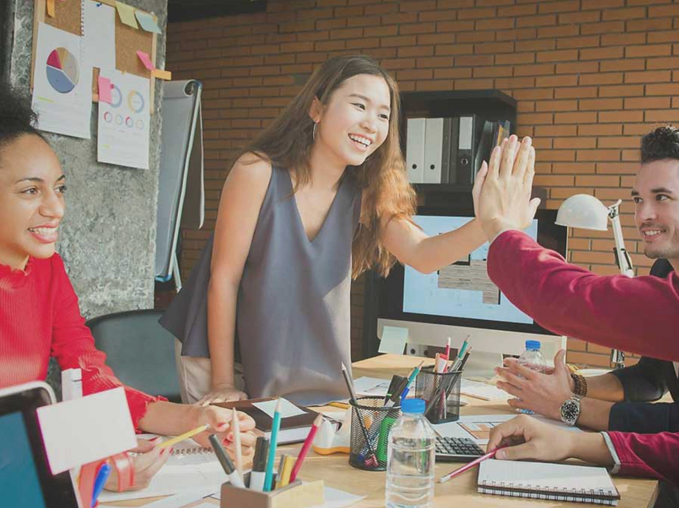 While concerns about automation replacing human workers remain, businesses doing it see a connection between RPA, job satisfaction, and work-life balance.