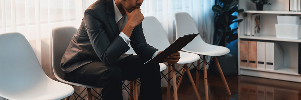 A job seeker’s desire for information relating to a job search falls into two broad categories: first, information about the hiring process; and second, information about the job itself.