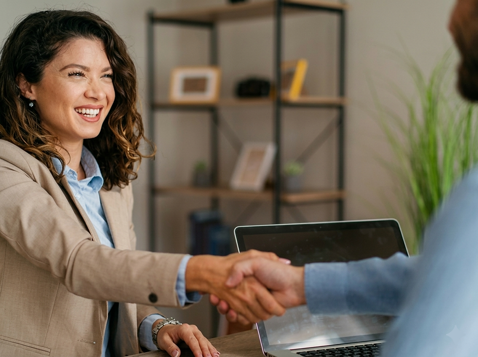 The first step in outsourcing hiring is hiring the outsourcer. Are you choosing the right staffing agency? Here's some tips for picking the right partner.