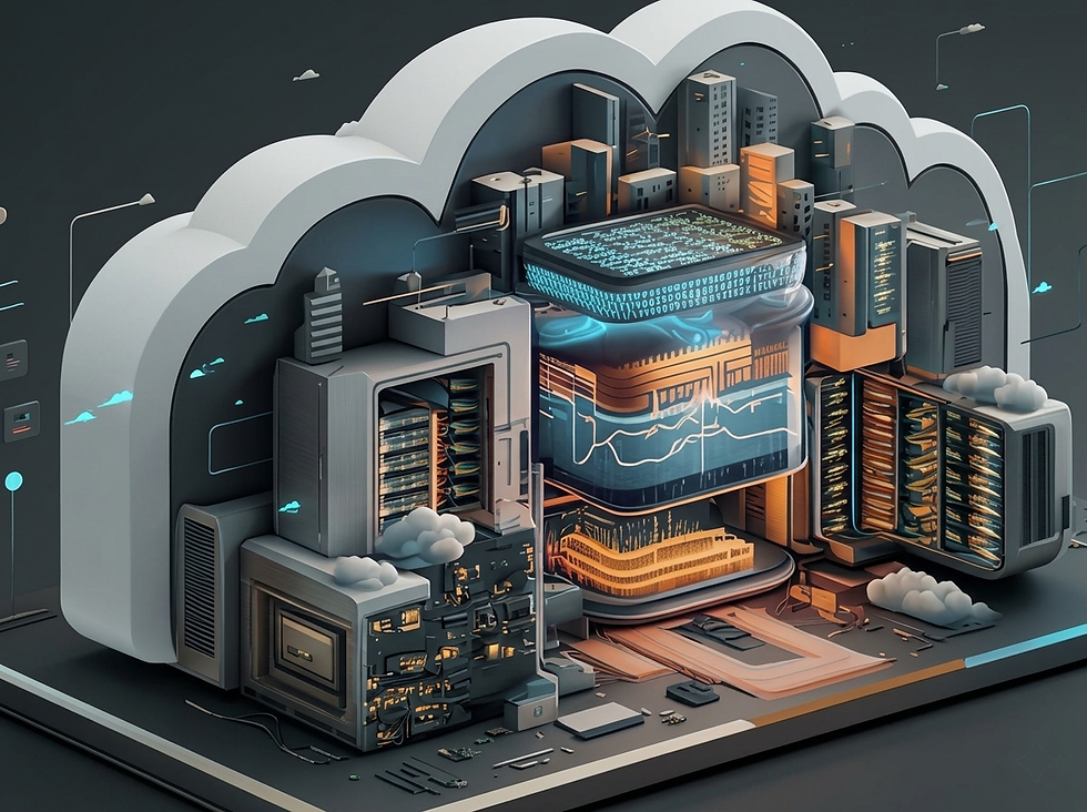 MSPs can streamline IT infrastructure for organizations by ensuring the performance, safety, and security of their systems and networks. That's why 88 percent of small- to medium-sized businesses are considering it.