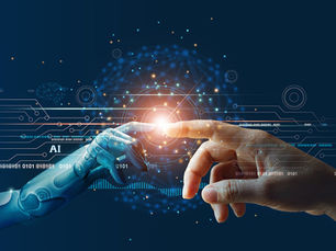 Changing our mindsight – let’s view AI as a tool and not a threat.