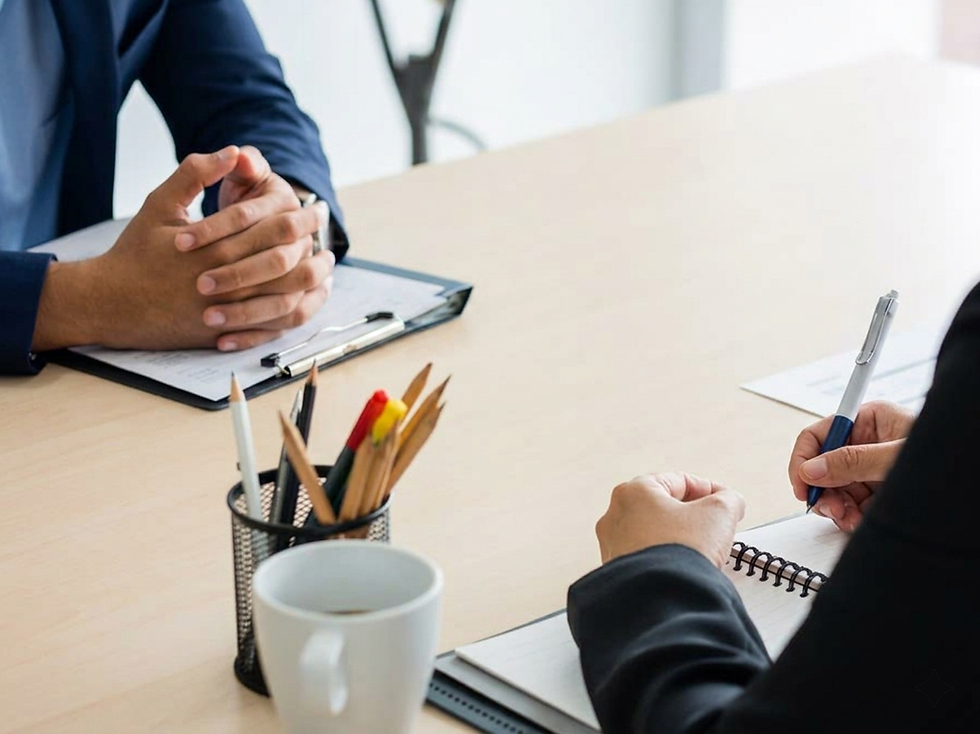 An effective performance feedback policy is a great retention tool. Defining its purpose can help determine when feedback should be given and how often.