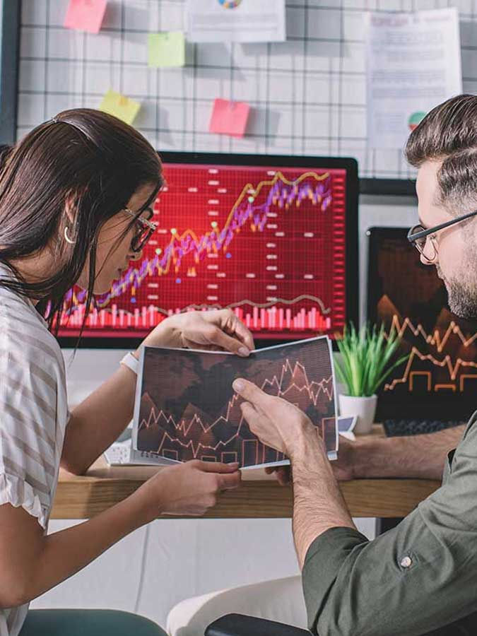 AI and LLMs like ChatGPT and Bard will change work. True. Lost in the buzz: you can't do effective AI without data analytics and business intelligence.