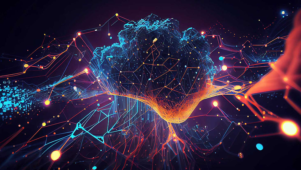 RPA automates repetitive and rule-based tasks. AI enables machines to perform cognitive tasks. Together, RPA and AI can transform your organization.