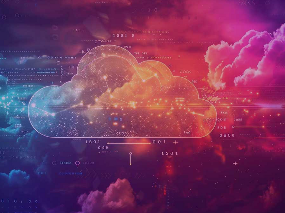 From performance to security and cost efficiency, cloud services paired with a MSP support and transform business operations through capability and execution.