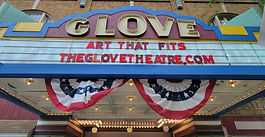Historic Glove Theatre Renovation to Commence! 