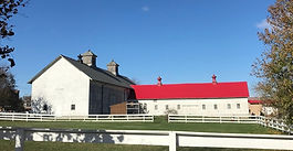 Preserve New York Awarded Grant to the Shaker Heritage Society