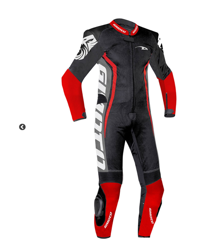 PEEWEE MINI - MINIMOTO KIDS SUIT