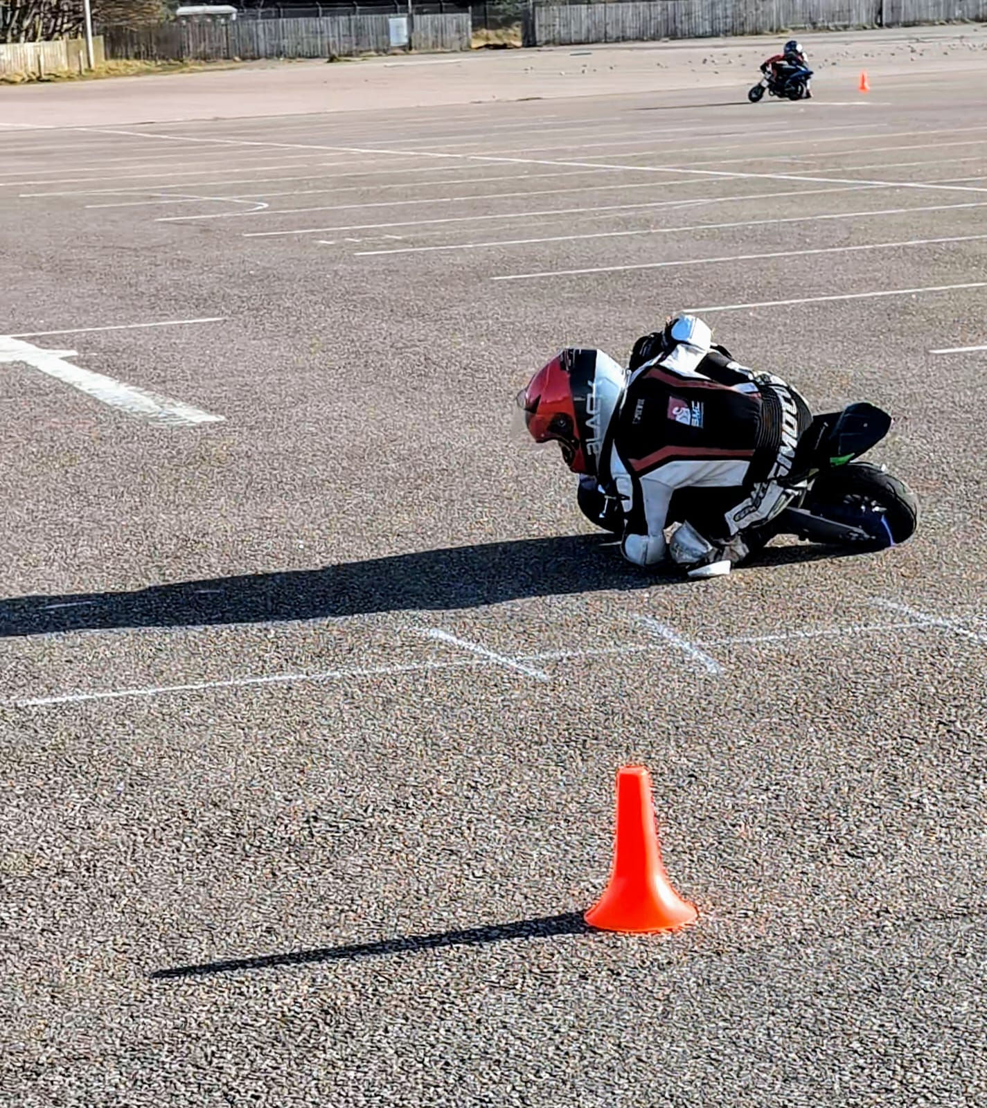 Single Session Own Bike & Gear