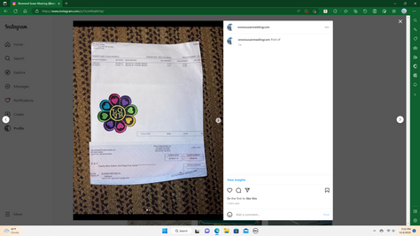 Let Me Be Clear, language might offend as to the rating level of PG or PG13