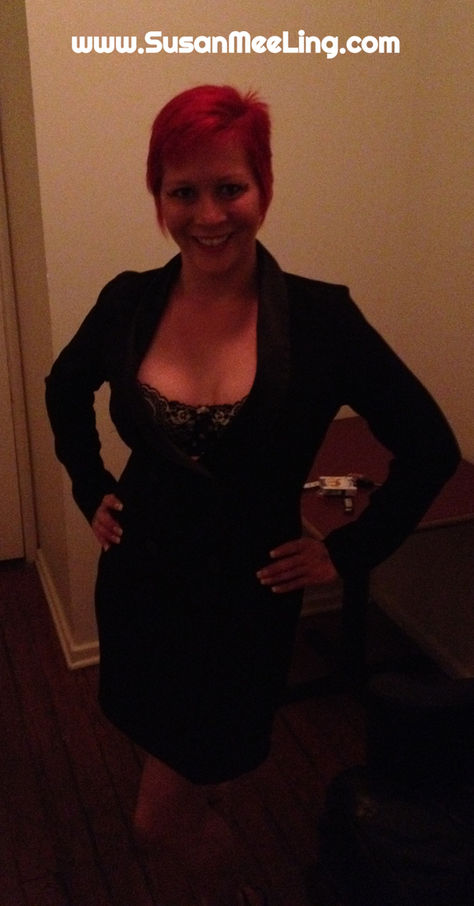 Tattoos: Part Three of Three Parts of a journal