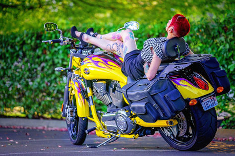 Quick Legalities explanation