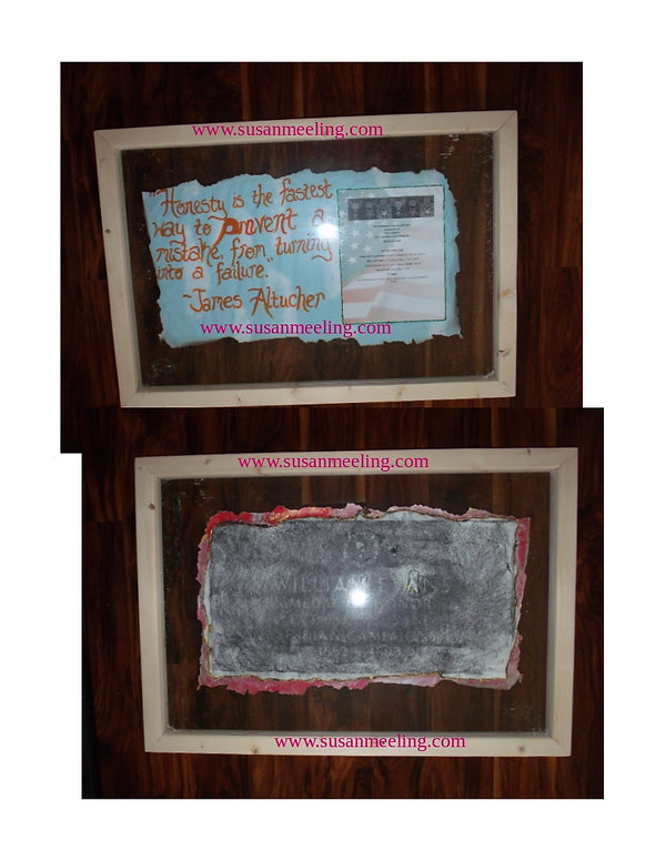 Medal of Honor Art Project By: Susan MeeLing, Medal of Honor William Evans, Quote James Altucher, Colorado, Indian Wars, US Army